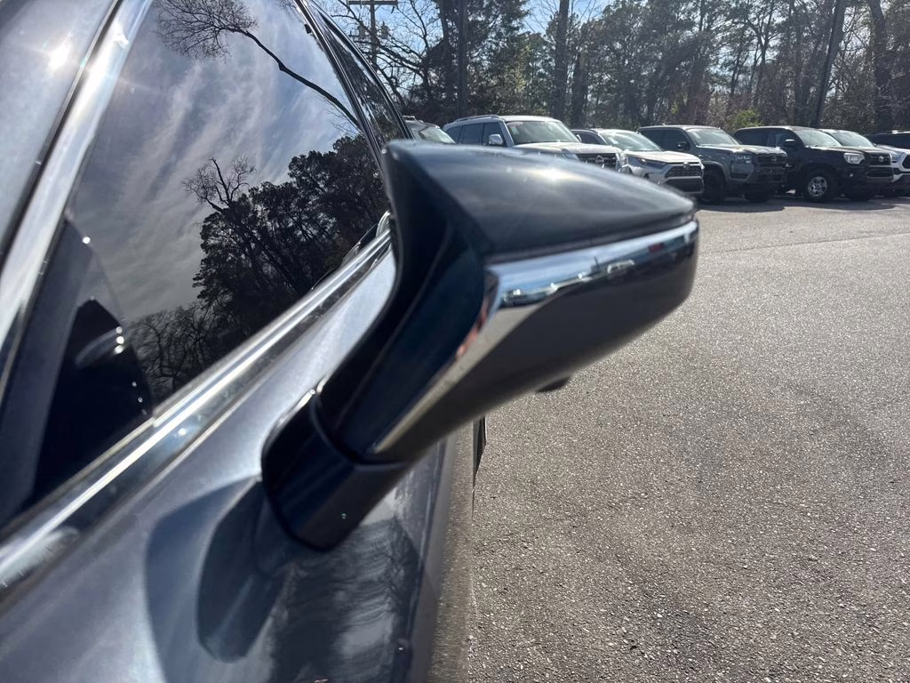 2023 Atomic Silver Lexus IS 350 F SPORT RWD Sedan