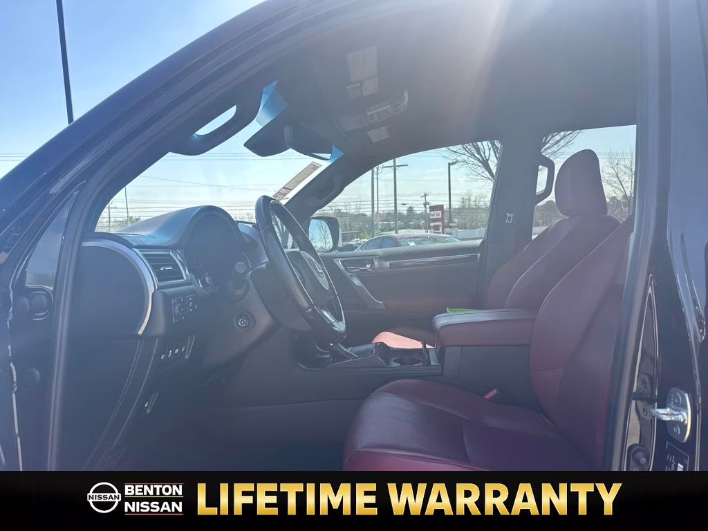 2023 Lexus GX PREMIUM - Photo 11