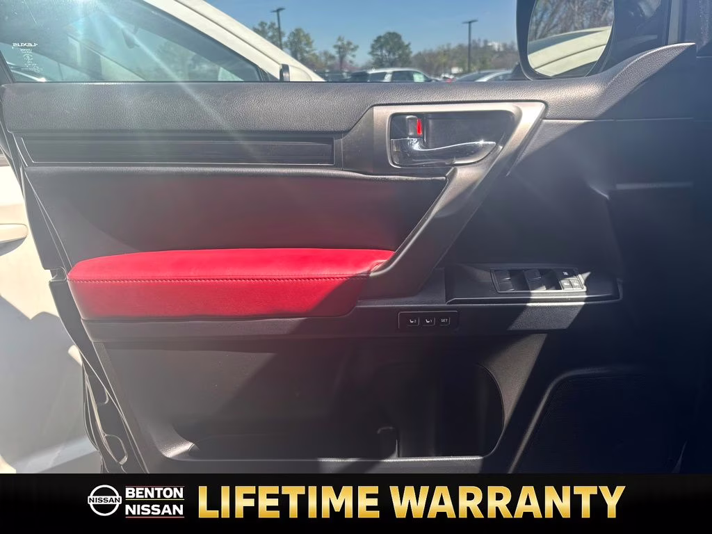 2023 Lexus GX PREMIUM - Photo 12