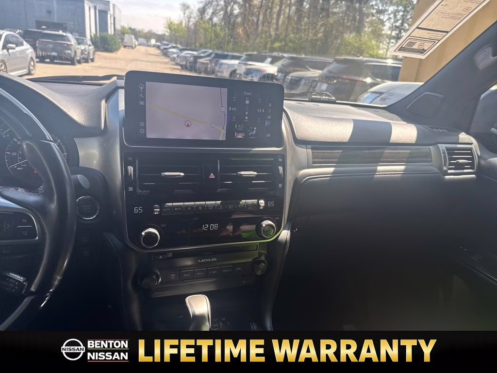 2023 Lexus GX PREMIUM - Photo 16