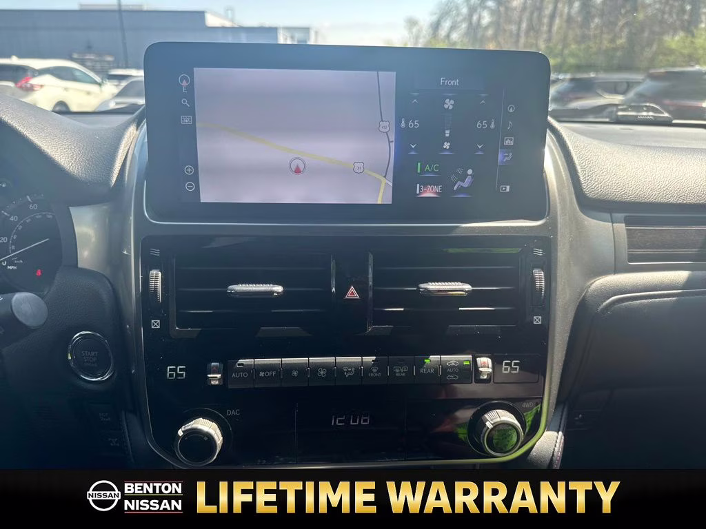 2023 Lexus GX PREMIUM - Photo 17