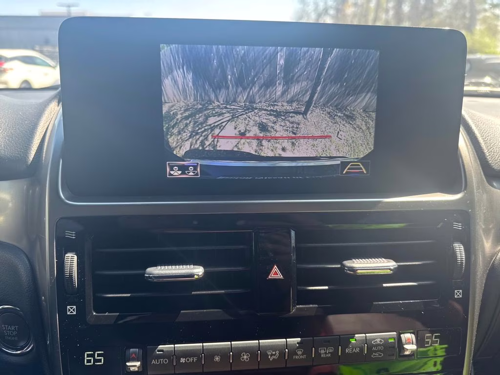 2023 Lexus GX PREMIUM - Photo 19