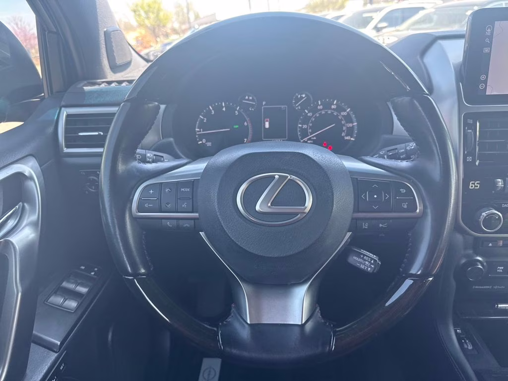 2023 Lexus GX PREMIUM - Photo 23