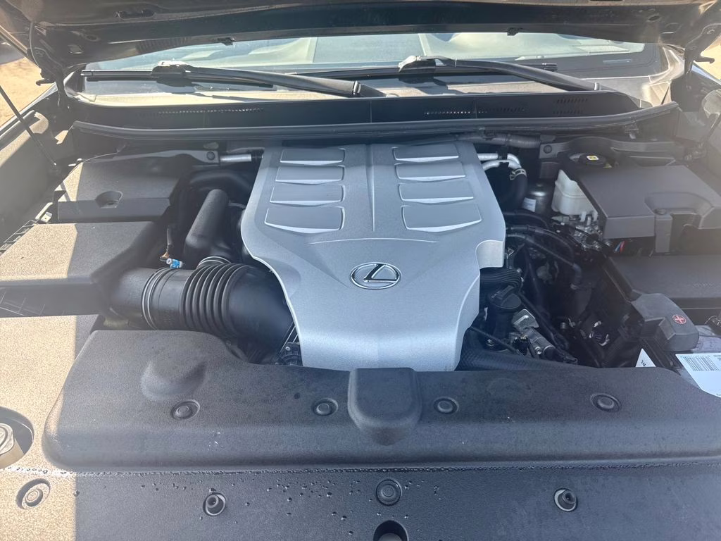 2023 Lexus GX PREMIUM - Photo 24