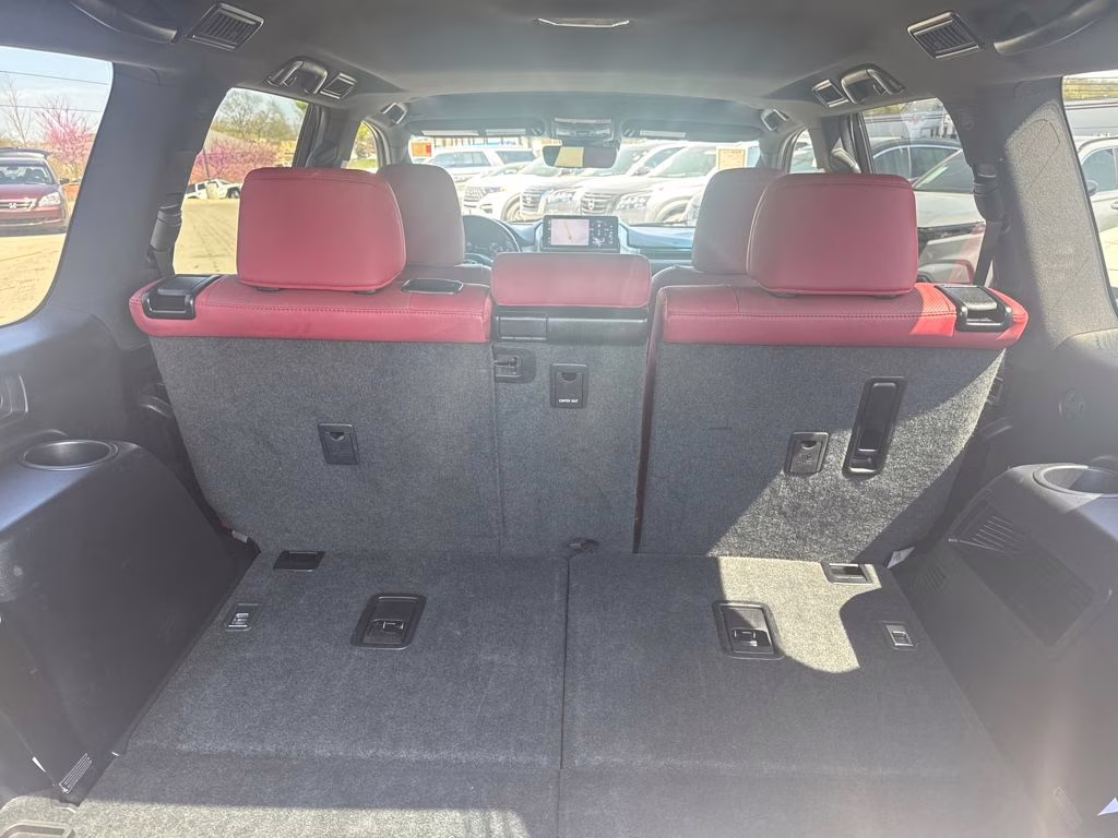 2023 Lexus GX PREMIUM - Photo 25