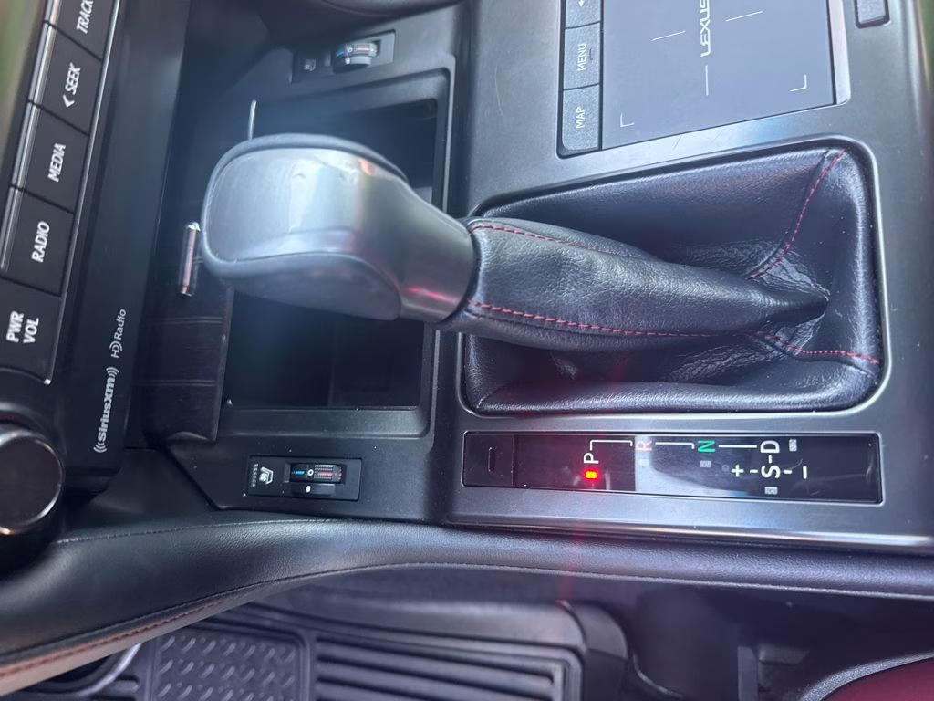 2023 Lexus GX PREMIUM - Photo 26