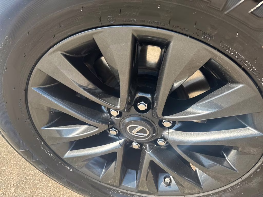 2023 Lexus GX PREMIUM - Photo 44