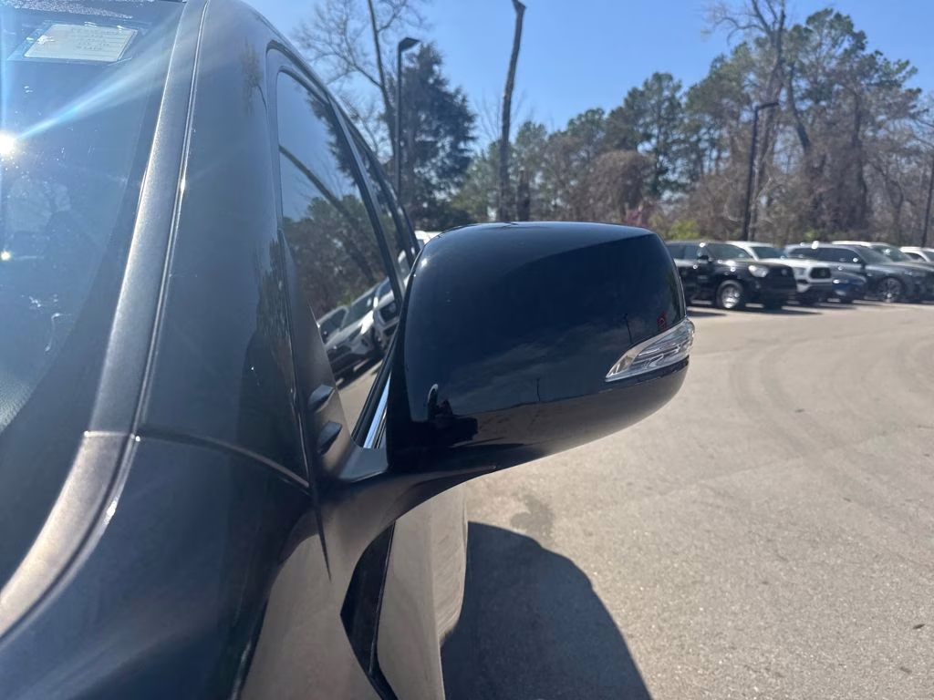 2023 Black Onyx Lexus GX 460 4X4 SUV