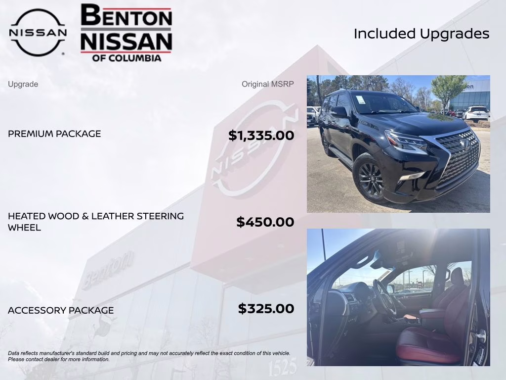 2023 Lexus GX PREMIUM - Photo 6