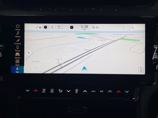 2026 Bright White Clearcoat Jeep Grand Cherokee Altitude 4X4 SUV