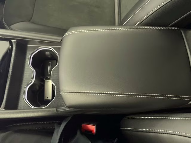2026 Bright White Clearcoat Jeep Grand Cherokee Altitude 4X4 SUV