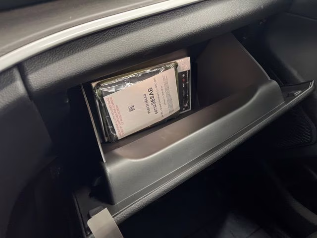 2026 Bright White Clearcoat Jeep Grand Cherokee Altitude 4X4 SUV