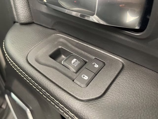 2026 Ceramic Gray Clearcoat Ram 3500 Laramie Night Edition 4X4 Truck