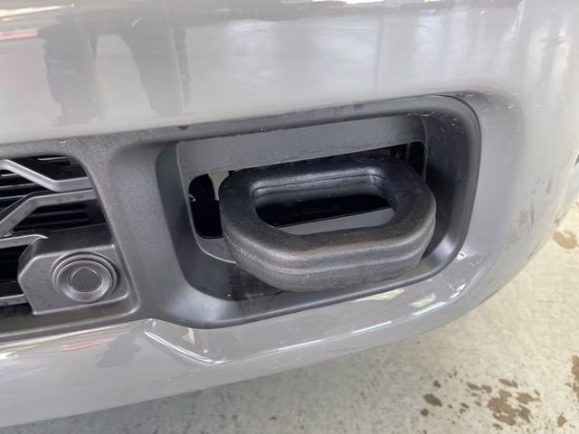 2026 Ceramic Gray Clearcoat Ram 3500 Laramie Night Edition 4X4 Truck