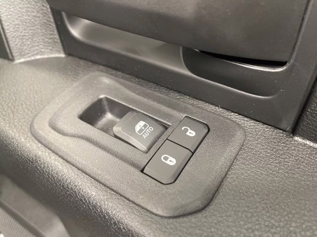 2026 Granite Crystal Metallic Clearcoat Ram 2500 Tradesman 4X4 Truck