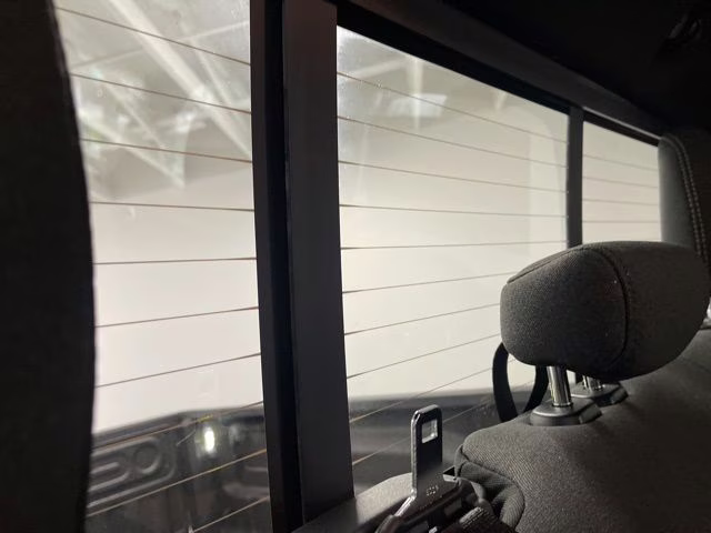 2026 Granite Crystal Metallic Clearcoat Ram 2500 Tradesman 4X4 Truck