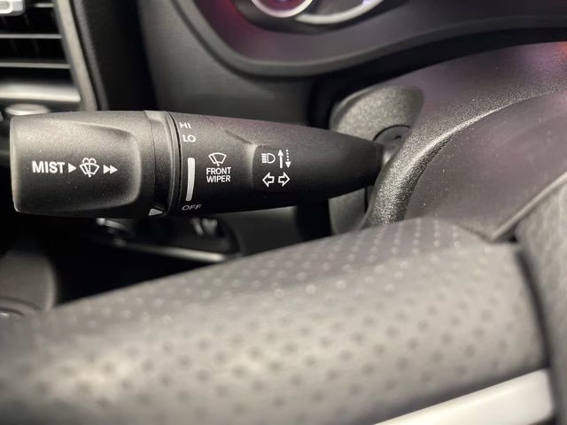 2026 Granite Crystal Metallic Clearcoat Ram 2500 Tradesman 4X4 Truck