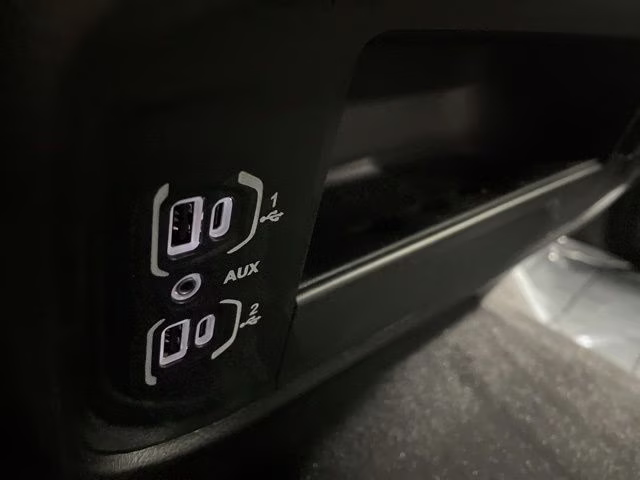 2026 Granite Crystal Metallic Clearcoat Ram 2500 Tradesman 4X4 Truck