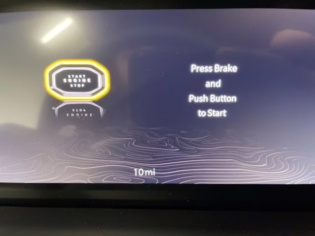 2026 Bright White Clearcoat Jeep Grand Cherokee Altitude 4X4 SUV