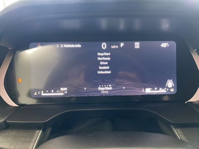 2026 Bright White Clearcoat Jeep Grand Cherokee Altitude 4X4 SUV