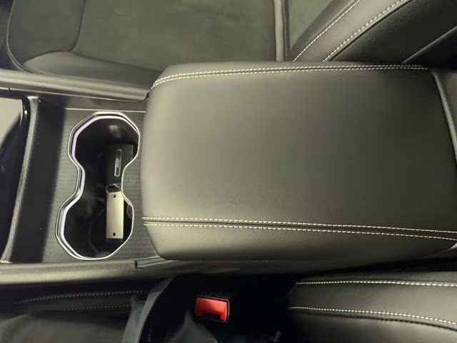 2026 Bright White Clearcoat Jeep Grand Cherokee Altitude 4X4 SUV