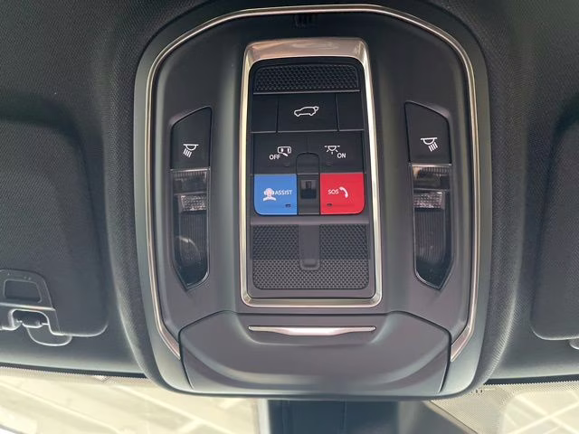 2026 Bright White Clearcoat Jeep Grand Cherokee Altitude 4X4 SUV