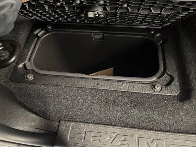 2026 Ceramic Gray Clearcoat Ram 3500 Laramie Night Edition 4X4 Truck