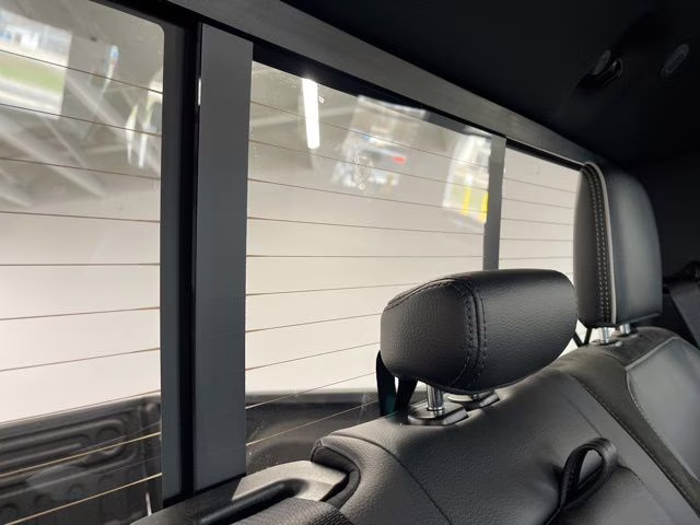 2026 Ceramic Gray Clearcoat Ram 3500 Laramie Night Edition 4X4 Truck