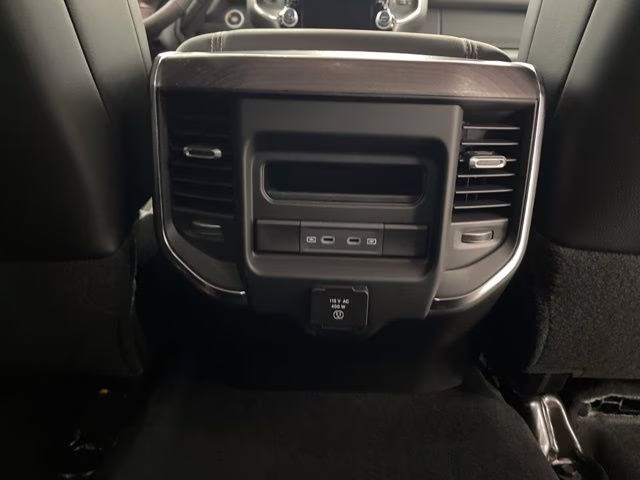 2026 Ceramic Gray Clearcoat Ram 3500 Laramie Night Edition 4X4 Truck