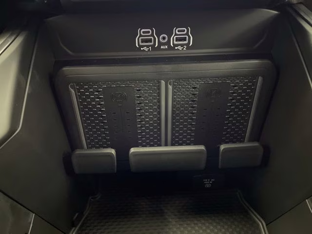 2026 Ceramic Gray Clearcoat Ram 3500 Laramie Night Edition 4X4 Truck