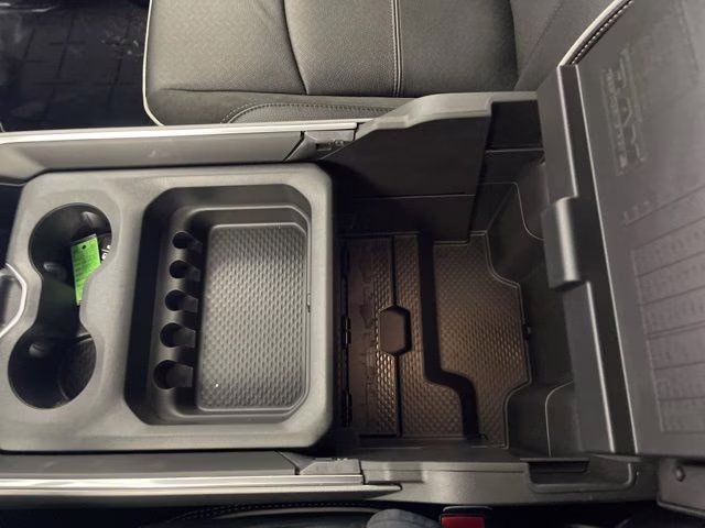 2026 Ceramic Gray Clearcoat Ram 3500 Laramie Night Edition 4X4 Truck