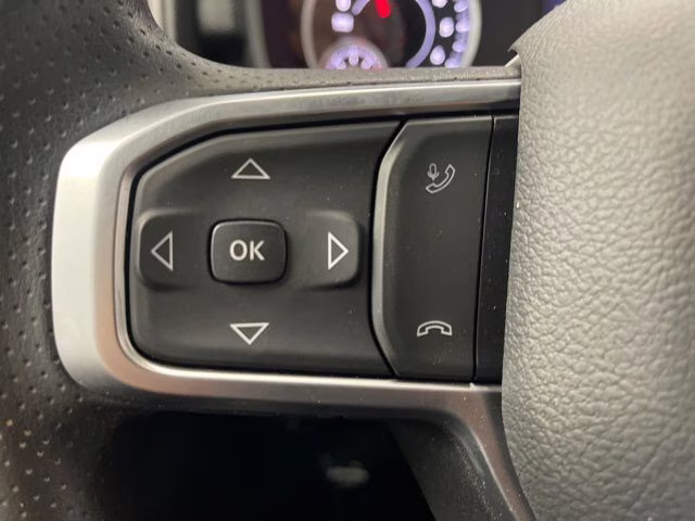 2026 Granite Crystal Metallic Clearcoat Ram 2500 Tradesman 4X4 Truck