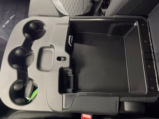 2026 Granite Crystal Metallic Clearcoat Ram 2500 Tradesman 4X4 Truck