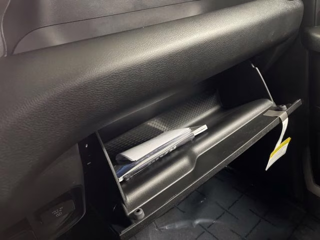 2026 Granite Crystal Metallic Clearcoat Ram 2500 Tradesman 4X4 Truck