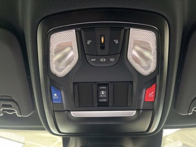 2026 Granite Crystal Metallic Clearcoat Ram 2500 Tradesman 4X4 Truck