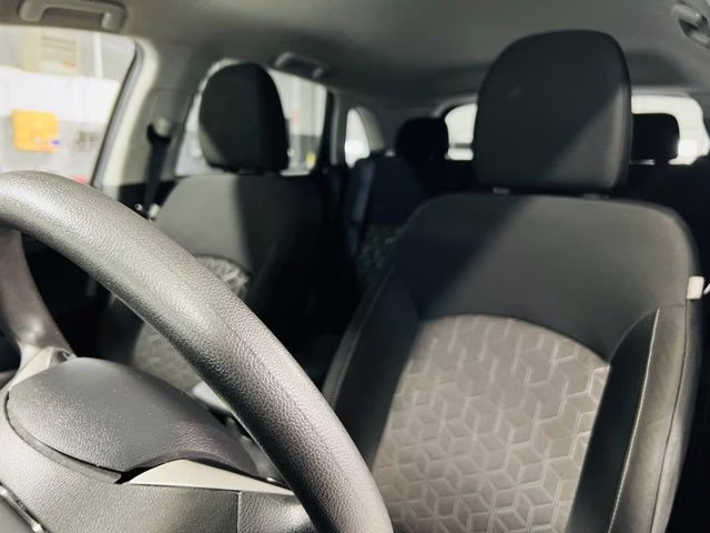 2023 Gray Mitsubishi Outlander Sport 2.0 ES 4X4 SUV