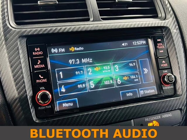 2023 Gray Mitsubishi Outlander Sport 2.0 ES 4X4 SUV