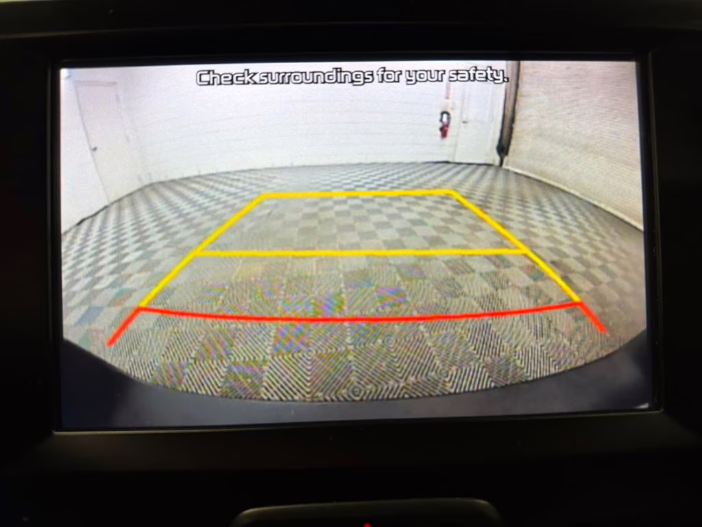 2020 Gravity Gray Kia Soul S FWD Hatchback