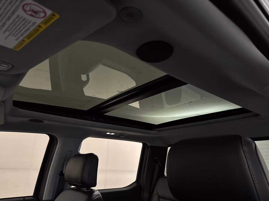 2026 Carbonized Gray Metallic Ford Super Duty F-250 SRW Lariat 4X4 Truck