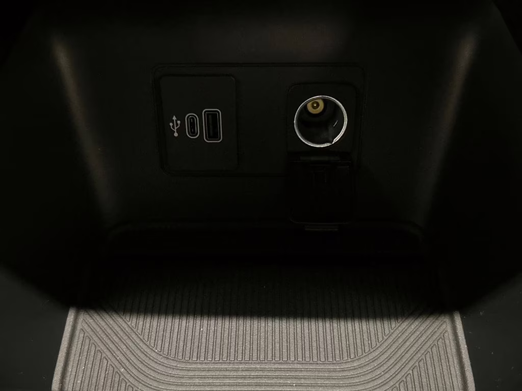 2026 Carbonized Gray Metallic Ford Explorer ST-Line RWD SUV