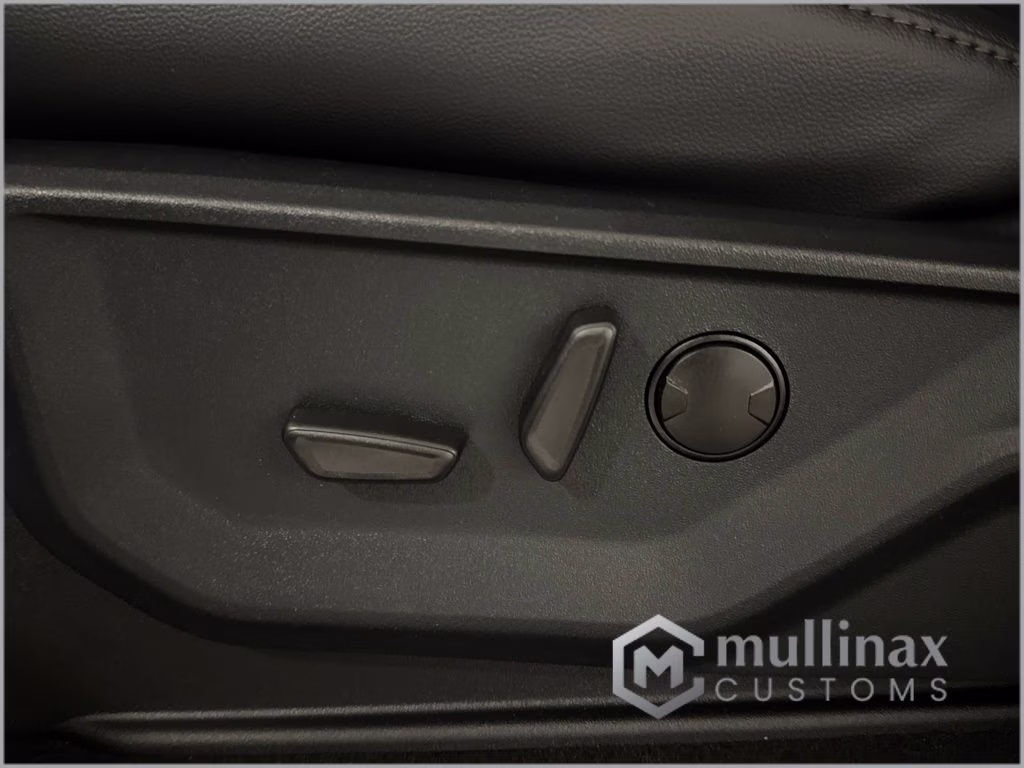 2026 Carbonized Gray Metallic Ford Super Duty F-250 SRW Lariat 4X4 Truck