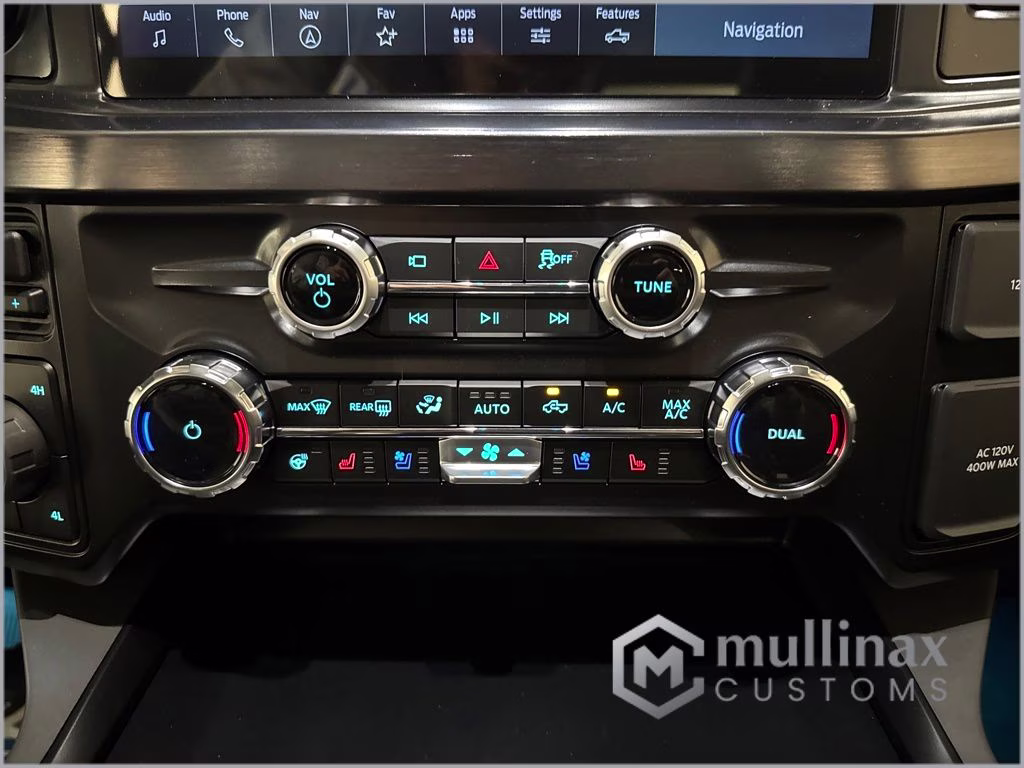 2026 Carbonized Gray Metallic Ford Super Duty F-250 SRW Lariat 4X4 Truck
