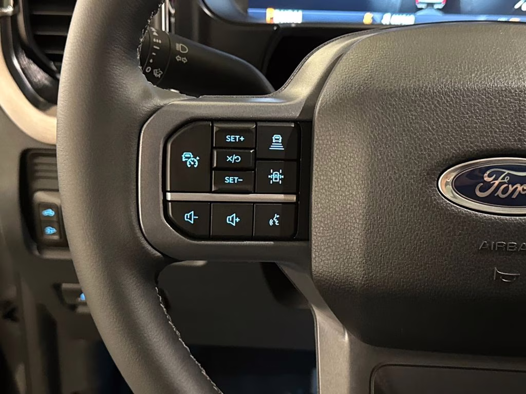 2026 Carbonized Gray Metallic Ford Super Duty F-250 SRW Lariat 4X4 Truck