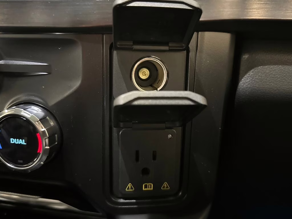 2026 Carbonized Gray Metallic Ford Super Duty F-250 SRW Lariat 4X4 Truck