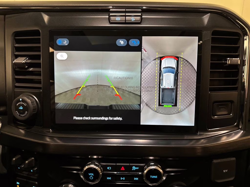 2026 Carbonized Gray Metallic Ford Super Duty F-250 SRW Lariat 4X4 Truck