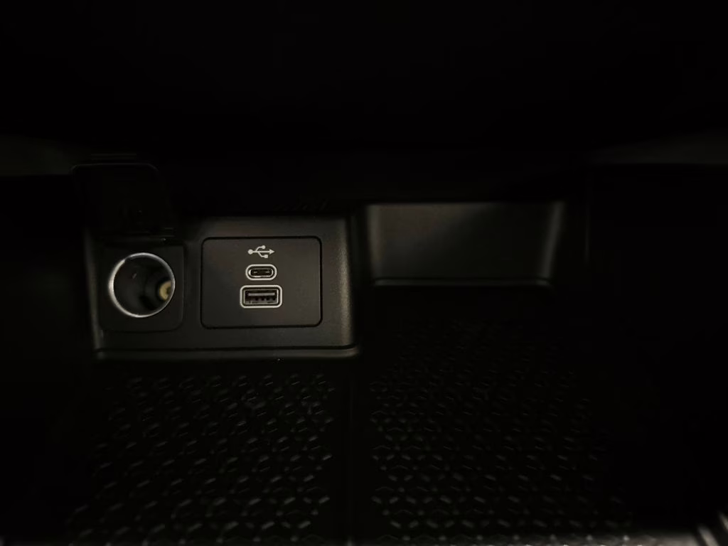 2026 Space White Metallic Ford Bronco Sport Badlands 4X4 SUV