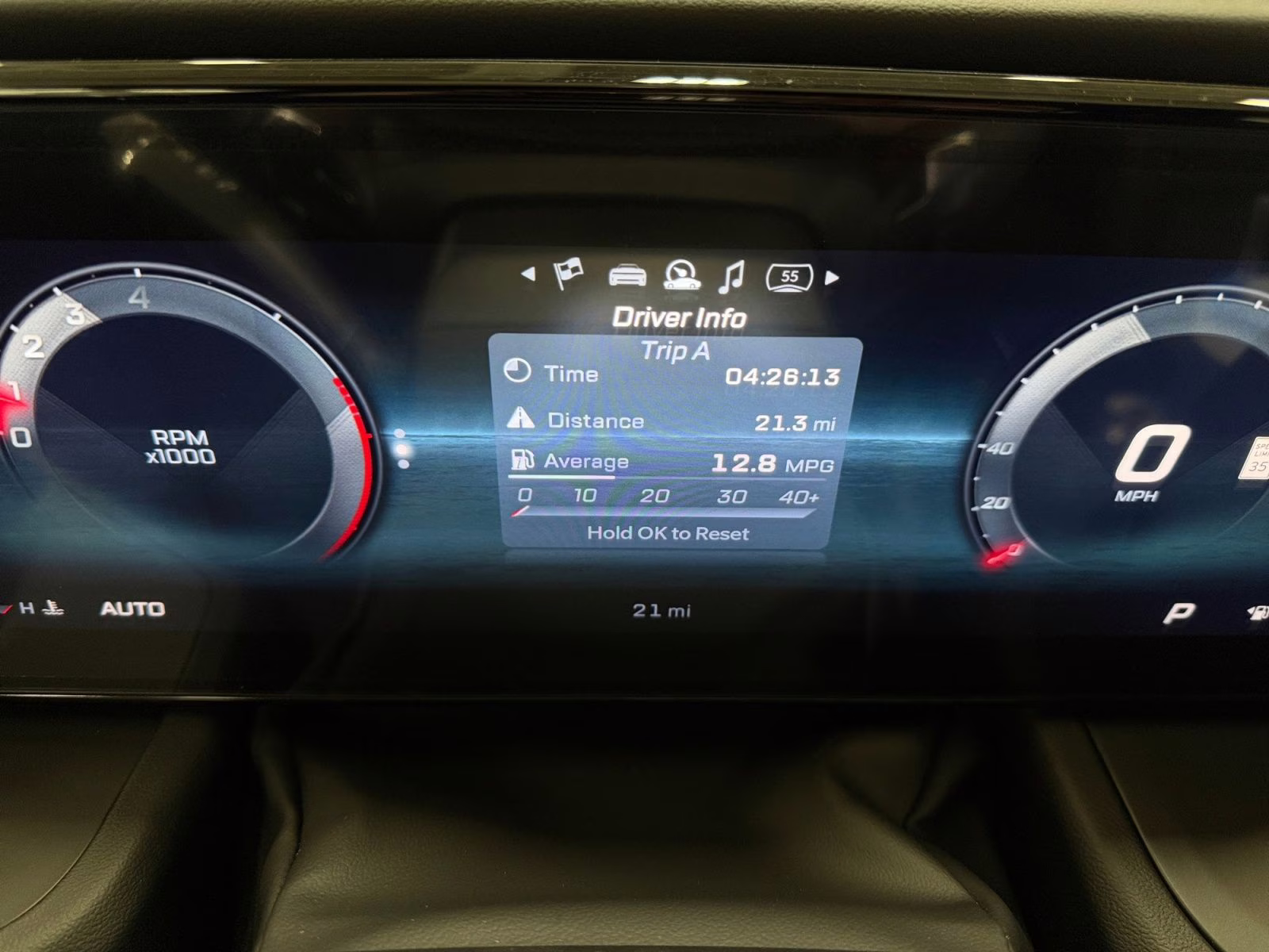 2026 Diamond Black Crystal Pearlcoat Dodge Charger R/T AWD Sedan