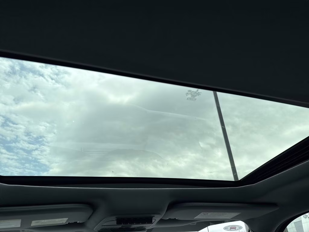 2025 Black Metallic Ford Super Duty F-250 SRW XLT 4X4 Truck