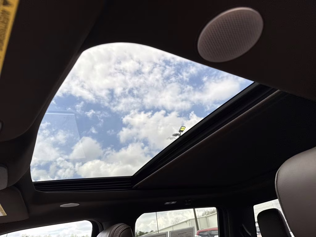 2024 Antimatter Blue Metallic Ford Super Duty F-250 SRW King Ranch 4X4 Truck