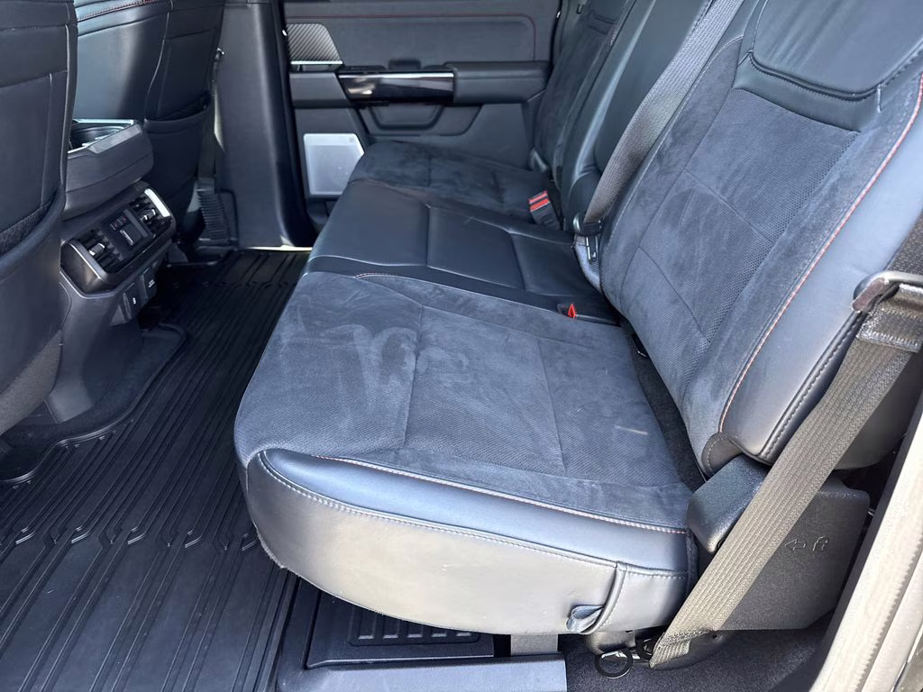 2023 Agate Black Metallic Ford F-150 Raptor 4X4 Truck